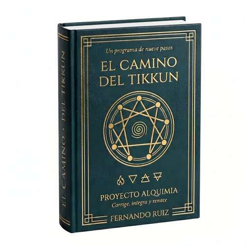 El Camino del Tikkun