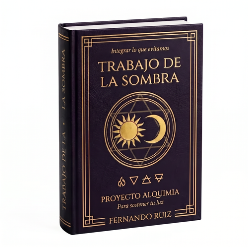 El Trabajo de la Sombra