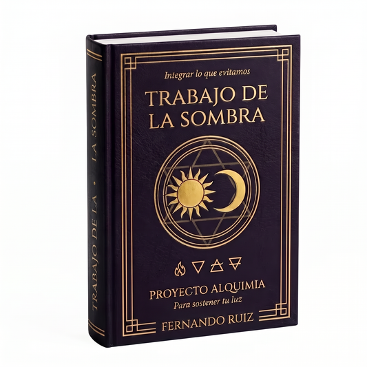 El Trabajo de la Sombra