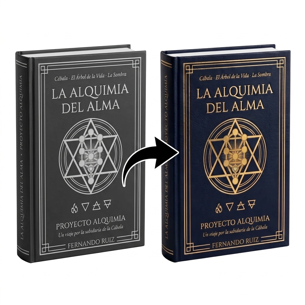 Libro a Color