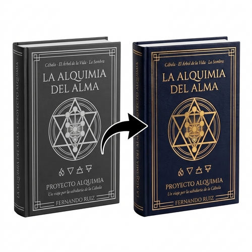 Libro a Color